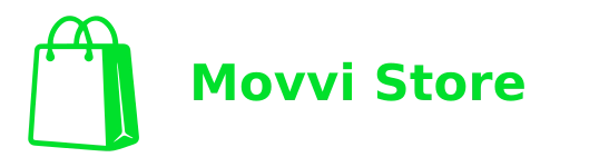 Movvi Store